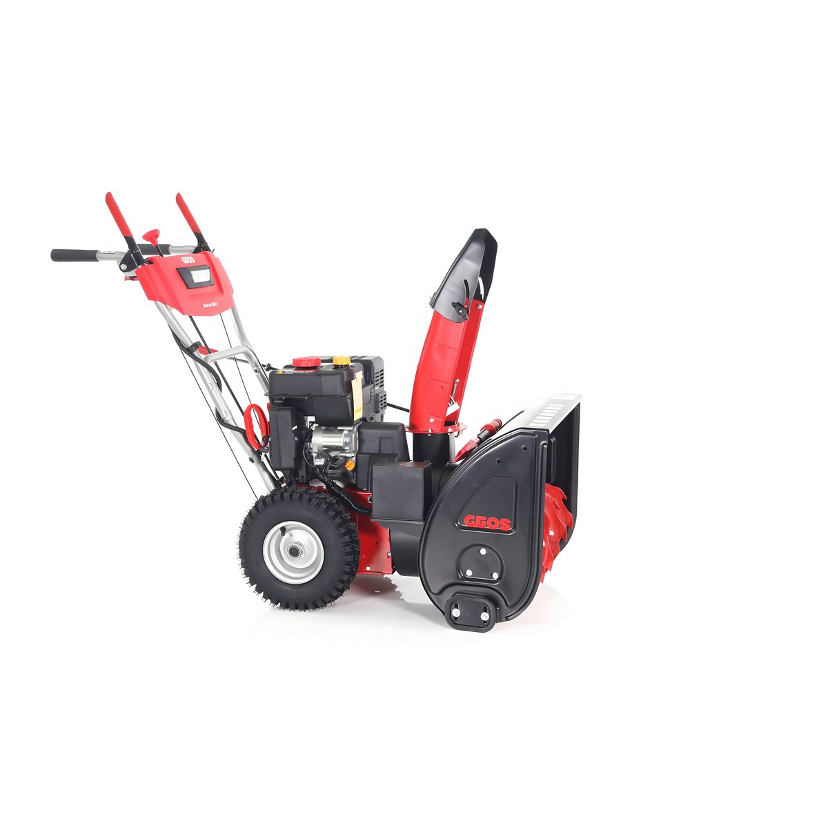 Снегоуборщик бензиновый GEOS SnowLine 620 B II 212937