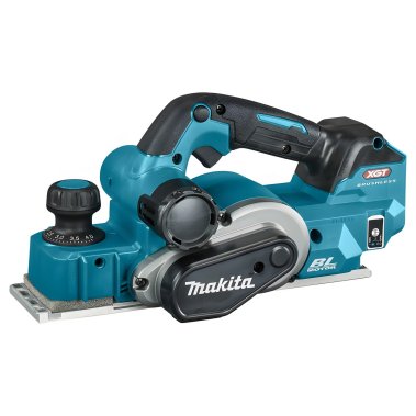 Рубанок MAKITA XGT KP001GZ