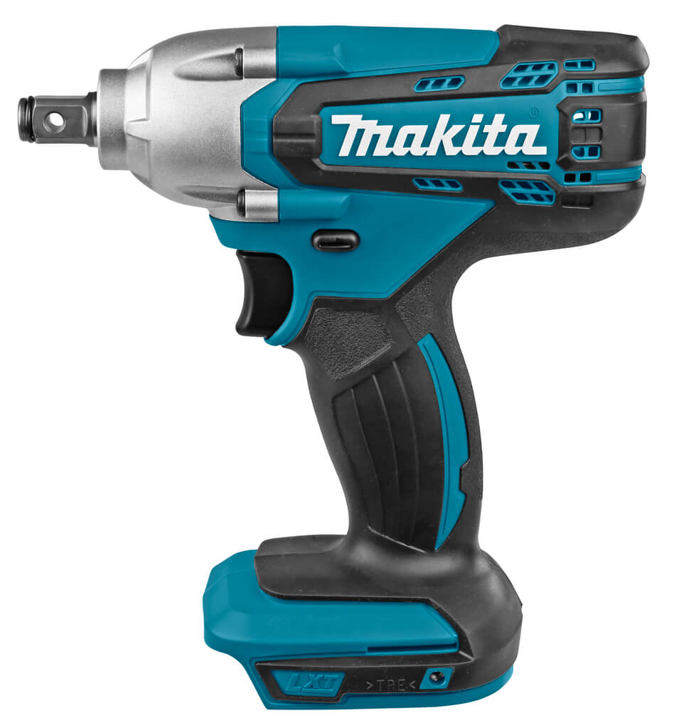 Гайковерт аккумуляторный ударный MAKITA DTW190RME