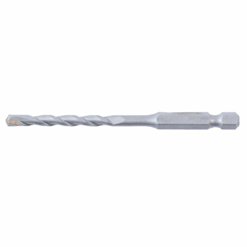 Сверло по бетону 4x35x80, 1/4"