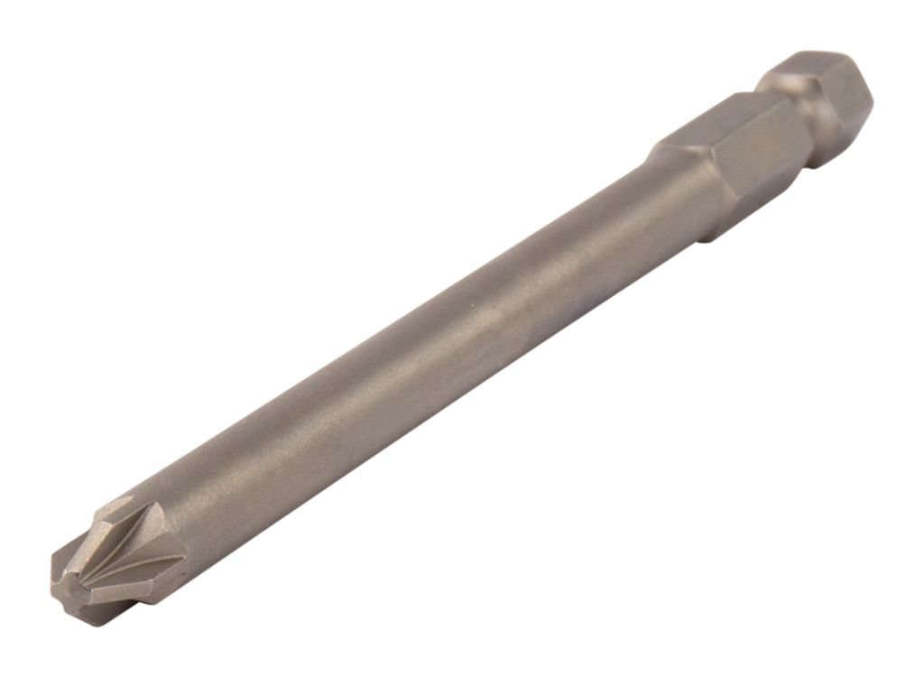 Насадка PZ2, 110 мм, C-form, 10 шт.