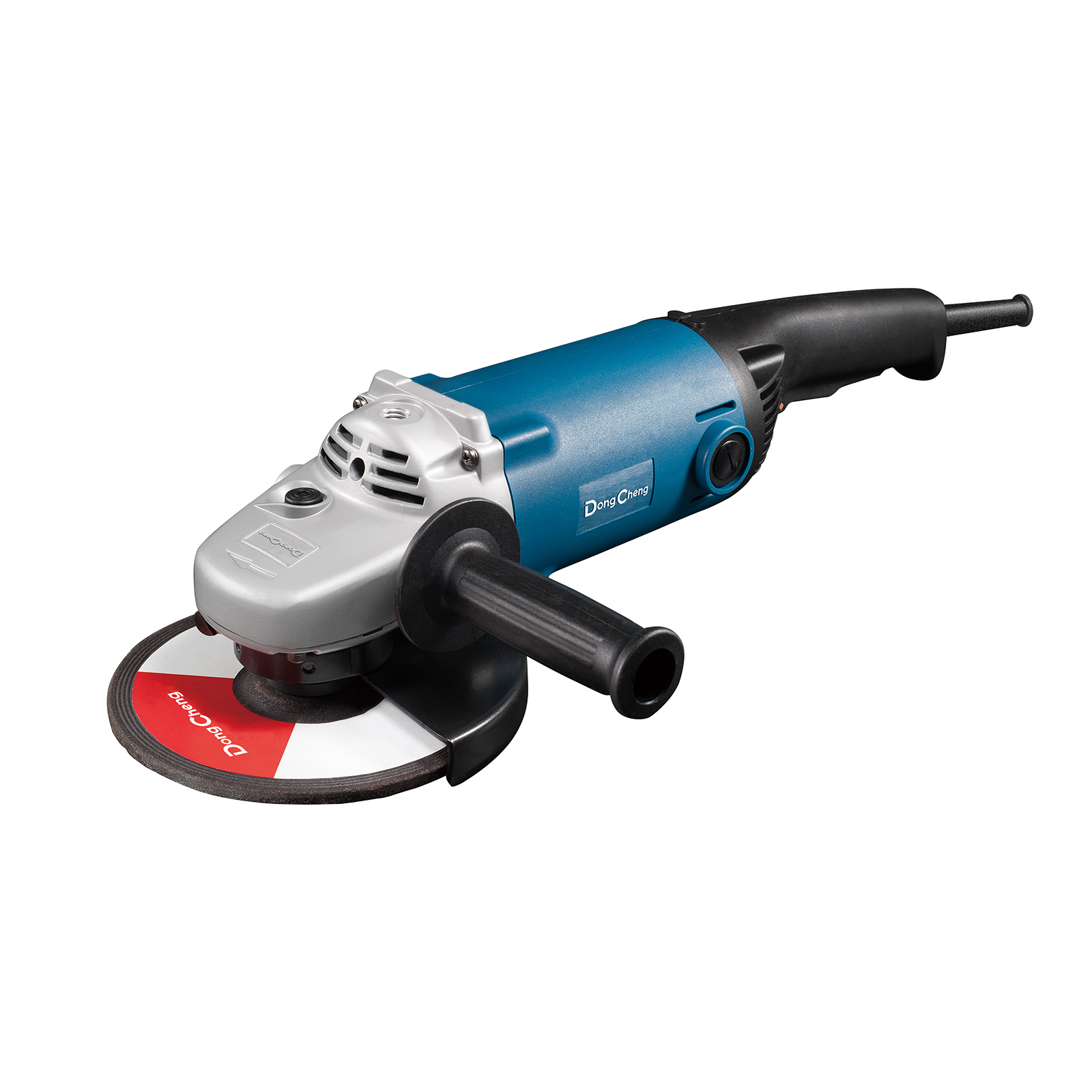 Угловая шлифовальная машина DSM180A