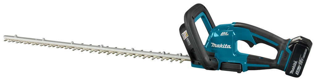 Кусторез аккумуляторный LXT DUH606RF