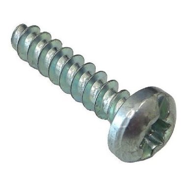 Винт с цилиндрической головкой IS -P4x19 (260, 440-880) 9074-478-3076