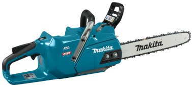Пила цепная аккумуляторная  XGT UC011GZ
