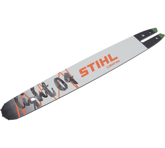 Направляющая шина R E 40 см/16" 1,3 мм/0,05" 3/8"P