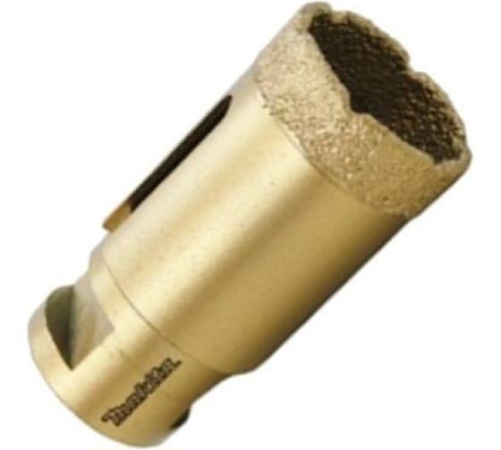 Коронка алмазная M14x2, 30мм 