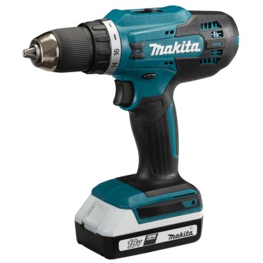 Дрель-шуруповерт DF488D002 Makita