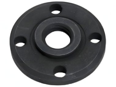 Гайка прижимная M14 х 45 мм (для УШМ 115/125/150 мм) MAKITA 224554-5