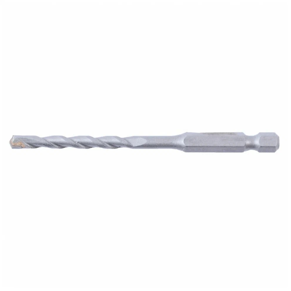 Сверло по бетону 8x55x100, 1/4"