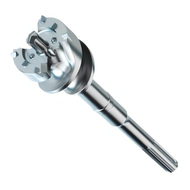 Бур проломный 65 х 310 мм SDS-Max MAKITA P-64375