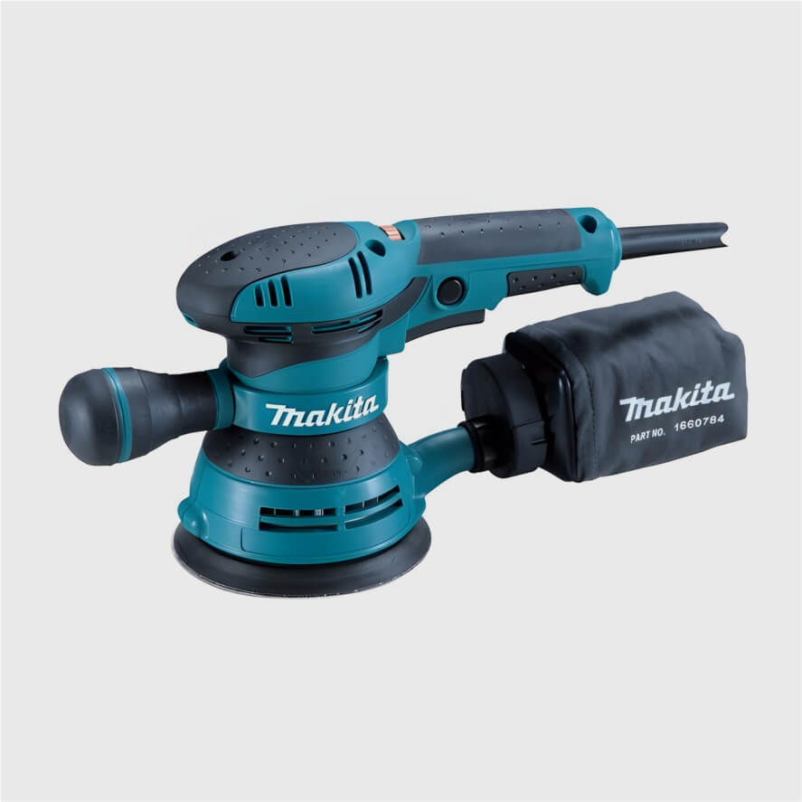 Шлифмашины Makita
