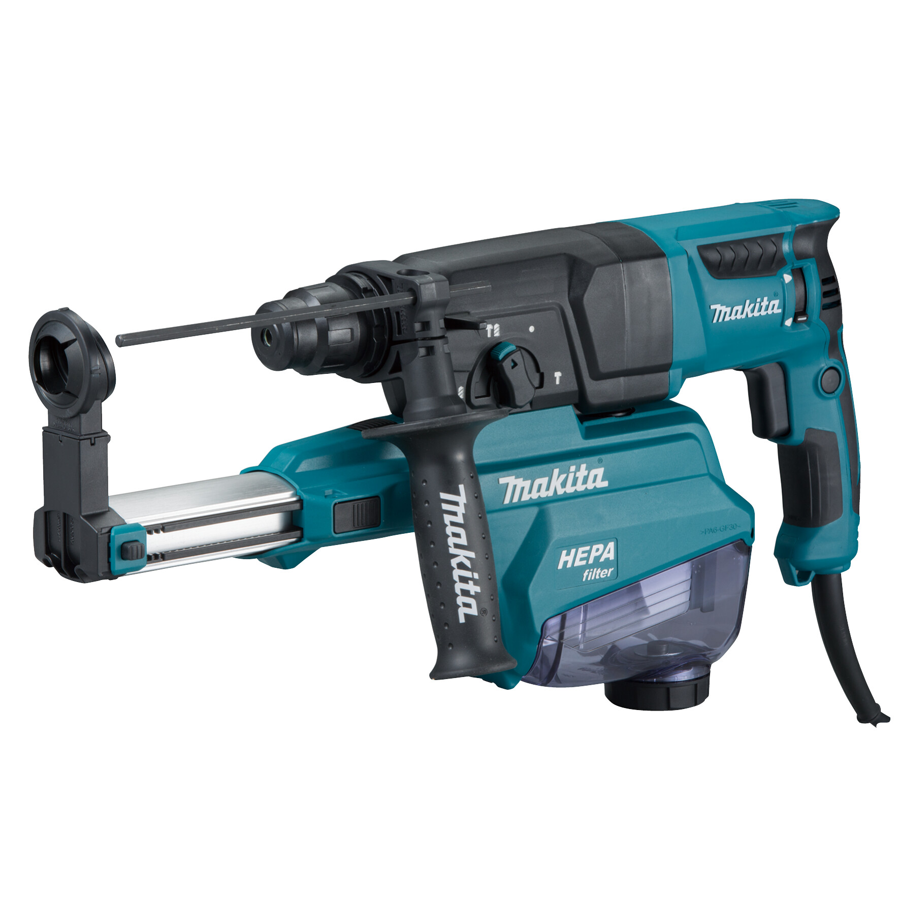 Перфоратор MAKITA HR2652