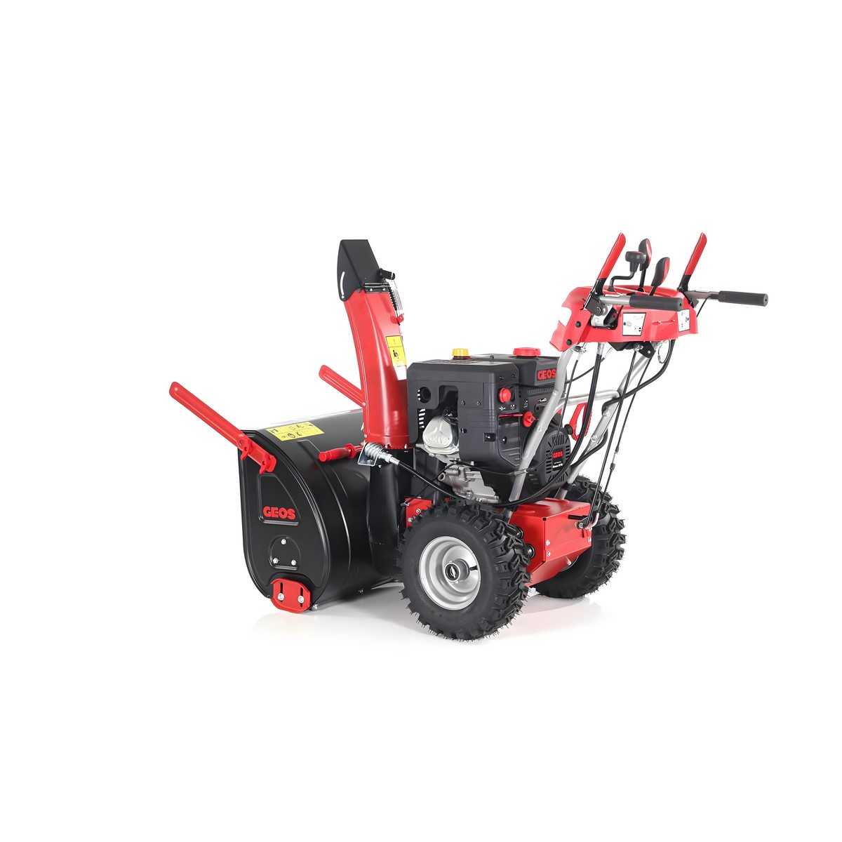 Снегоуборщик бензиновый GEOS SnowLine 700 E 212931