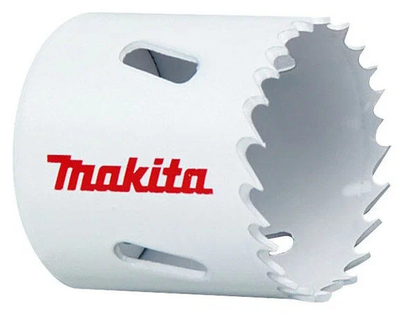 Коронка пильная 20 мм HSS BI-M MAKITA D-17251