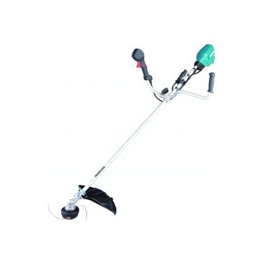 Триммер аккумуляторный MAKITA UR101CZ