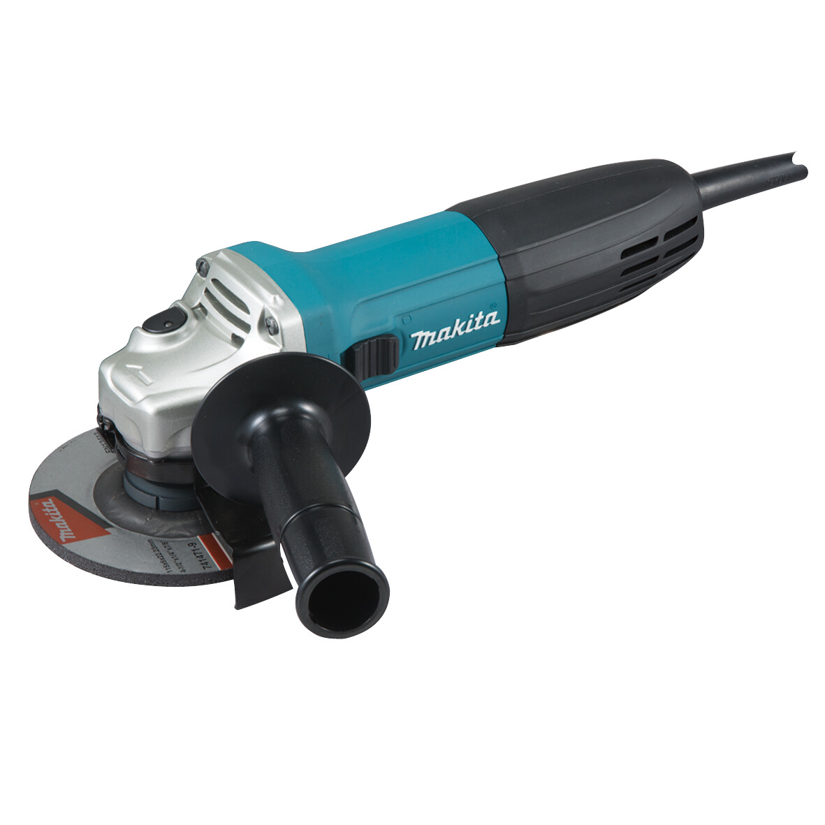 Шлифмашина угловая MAKITA GA4530R