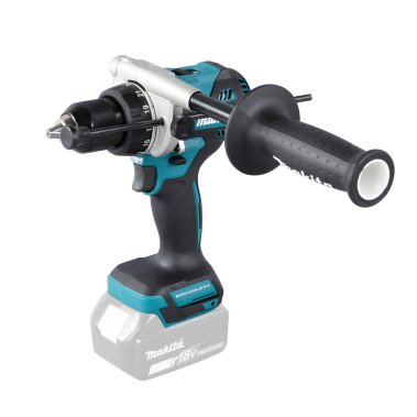 Дрель аккумуляторная ударная MAKITA DHP486Z (без АКБ и ЗУ)