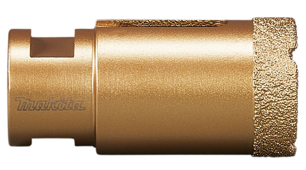 Коронка алмазная M14x2, 32мм