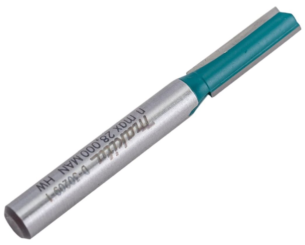 Набор фрез (3 шт.) MAKITA D-30209