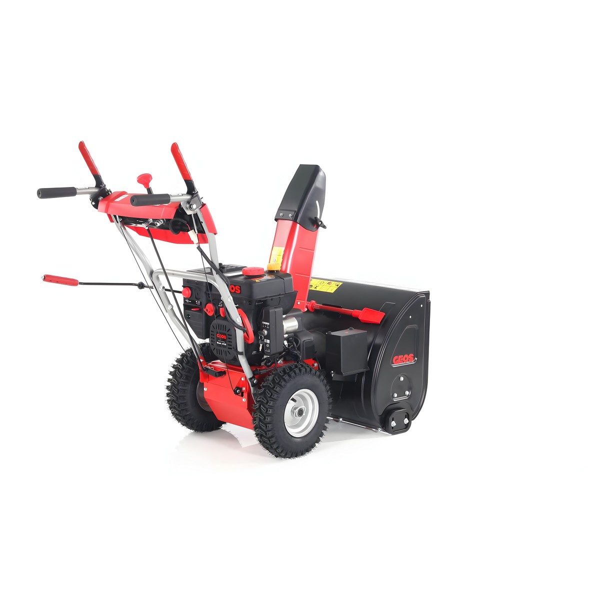 Снегоуборщик бензиновый GEOS SnowLine 620 B II 212937