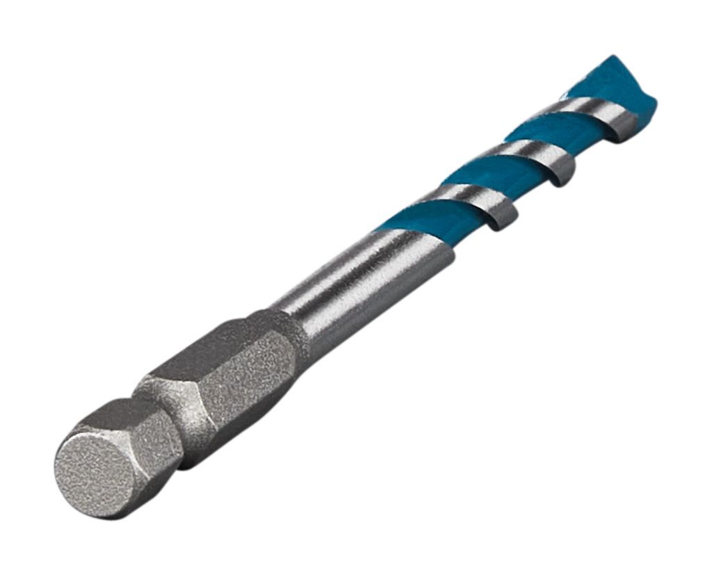 Сверло универсальное 6x50x100, 1/4"