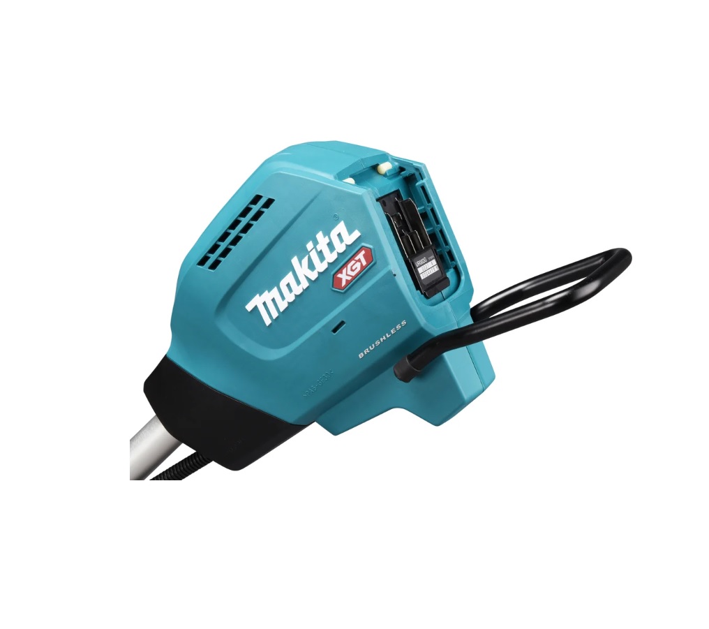 Триммер аккумуляторный MAKITA XGT UR002GZ05