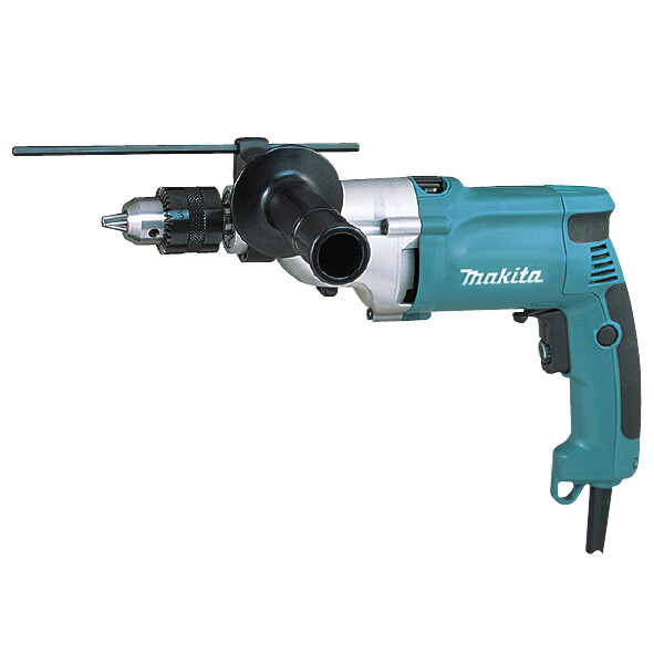 Дрель ударная MAKITA HP2050