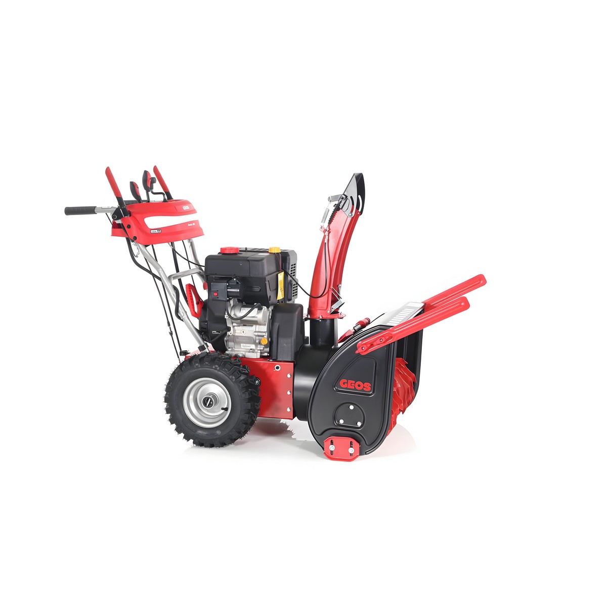 Снегоуборщик бензиновый GEOS SnowLine 700 E 212931
