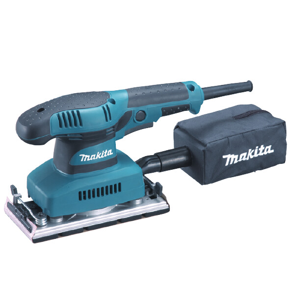 Шлифмашина вибрационная MAKITA BO3710