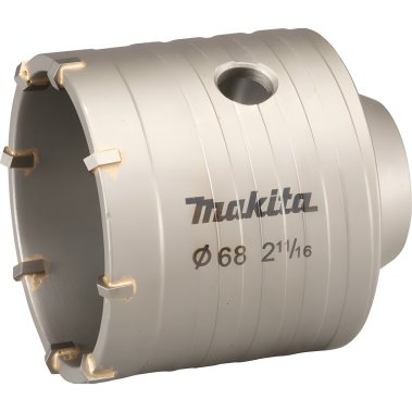 Тверд.коронка  SDS-PLUS 68х72 мм, M22 