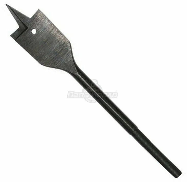 Сверло по дереву перовое 15 х 150 мм MAKITA D-07727