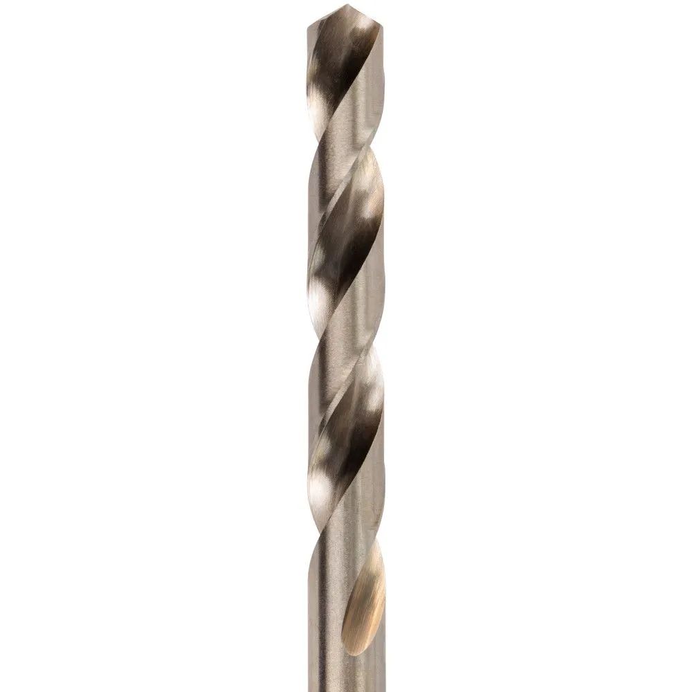 Сверло по металлу HSS-G 9,5х81x125