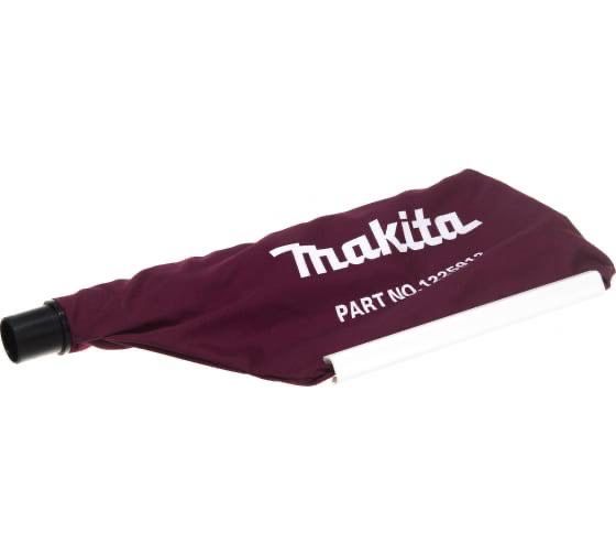 Пылесборник (для 9404/9903/9920) MAKITA 122591-2