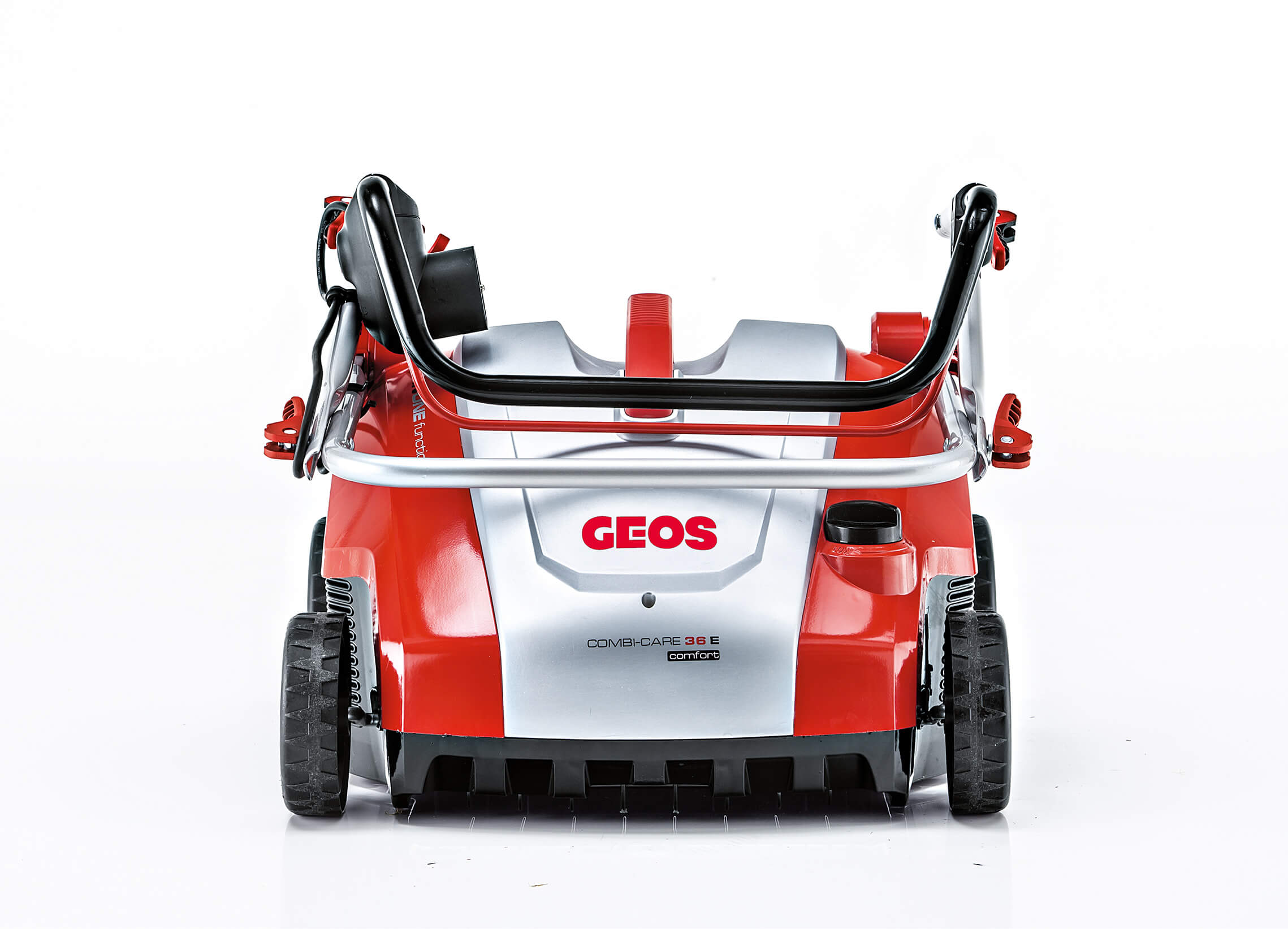 Аэратор электрический GEOS Comfort 36 E