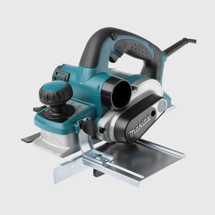 Рубанки Makita
