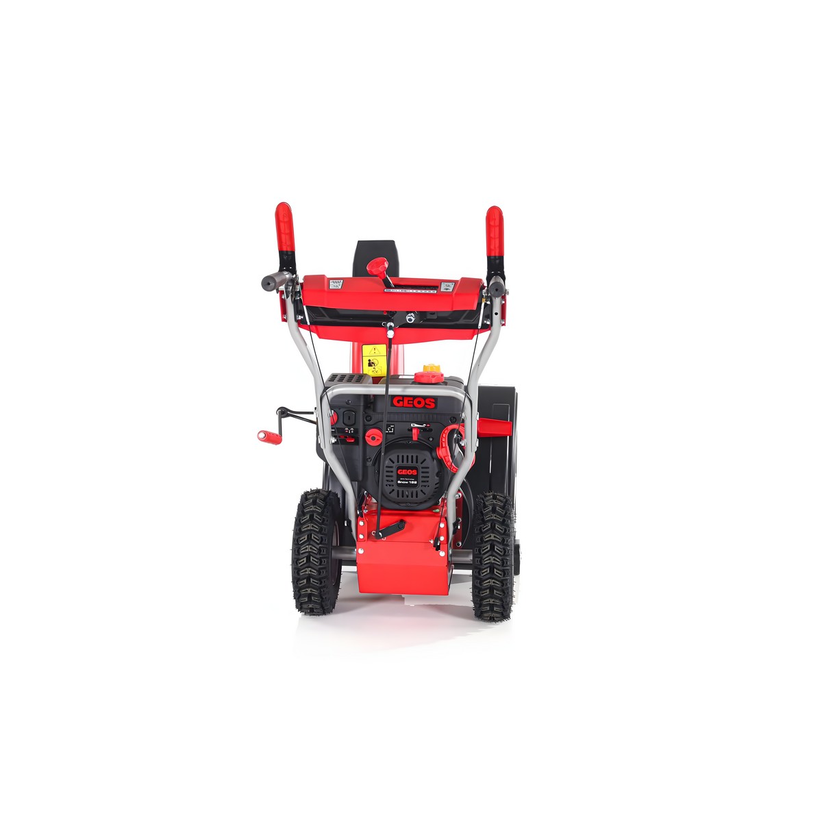 Снегоуборщик бензиновый GEOS SnowLine 560 II 212933