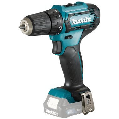 Дрель аккумуляторная MAKITA DF333DZ (без АКБ и ЗУ)