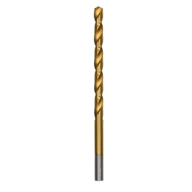 Сверло по металлу HSS-TiN Economy 10х87x133, 1 шт.