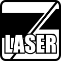 laser