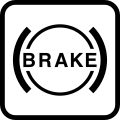 motor-brake