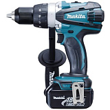 LXT® 18 V