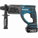 LXT® 2x18 V ⁄ LXT® 18 V